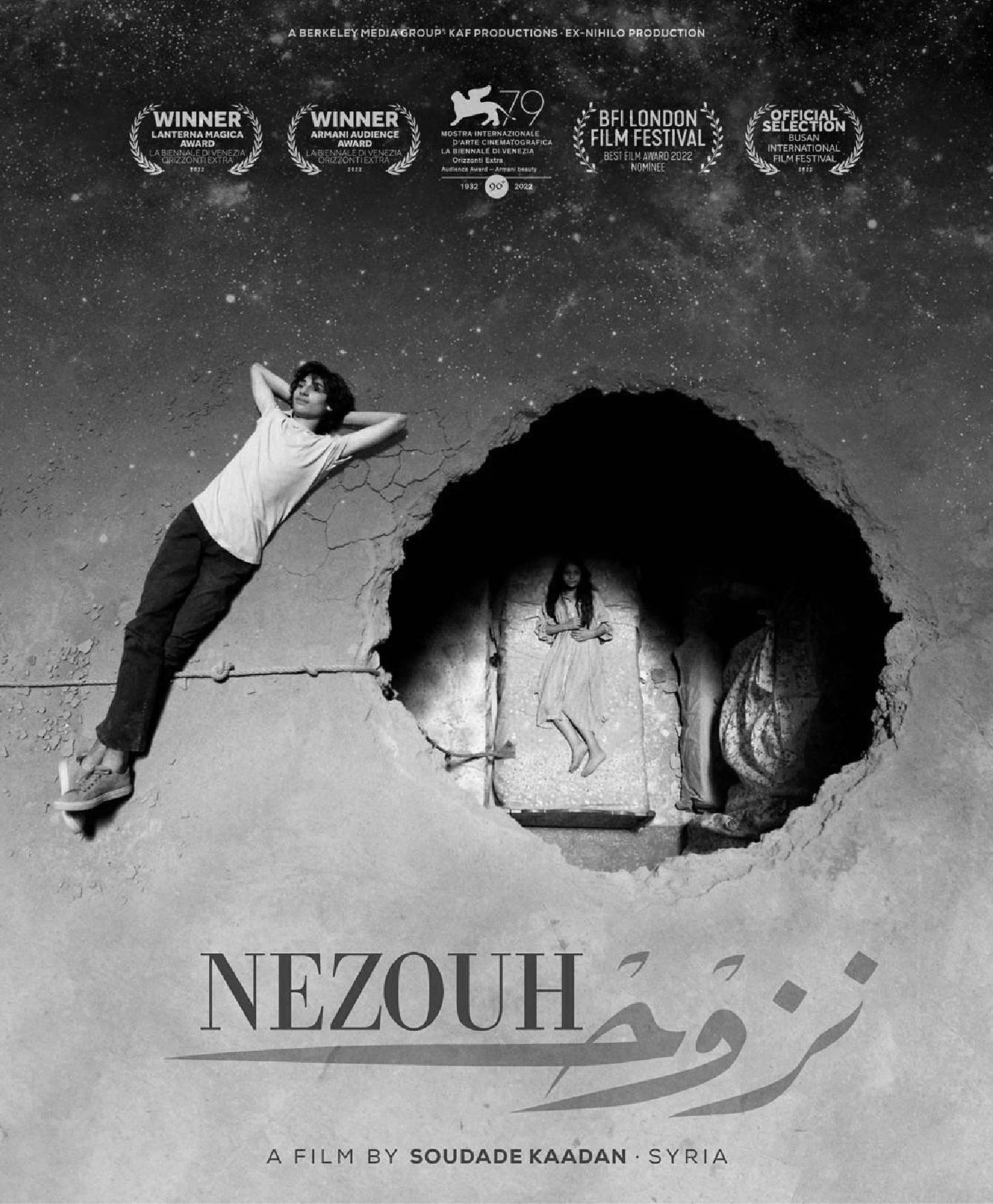 Nezouh